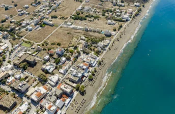 Καλαμάκι εναέρια