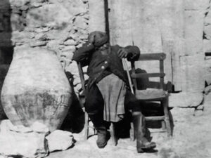 Νικολακάκης Γιώργος